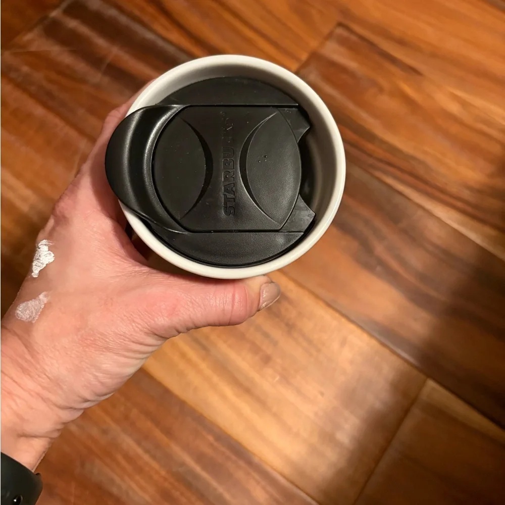 Starbucks authentic 2015